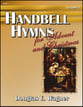 Handbell Hymns for Advent and Christmas No. 3 Handbell sheet music cover